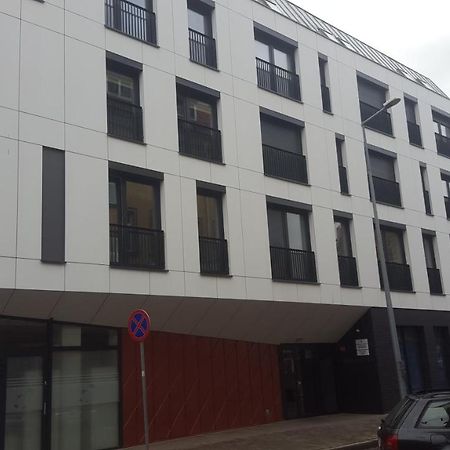 Apartament Skarbowa 1& Parking 레스노 외부 사진