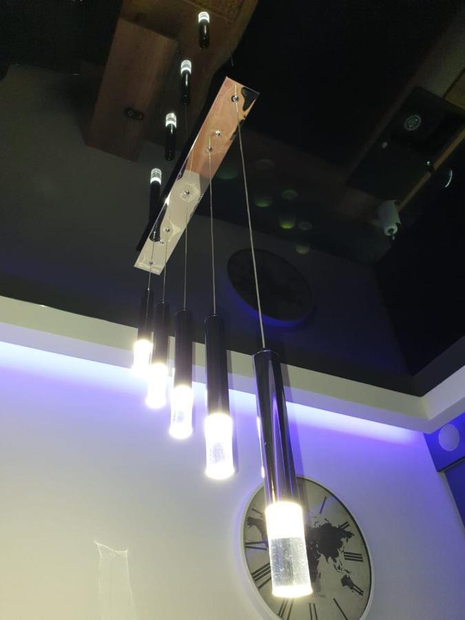 Apartament Skarbowa 1& Parking 레스노 외부 사진