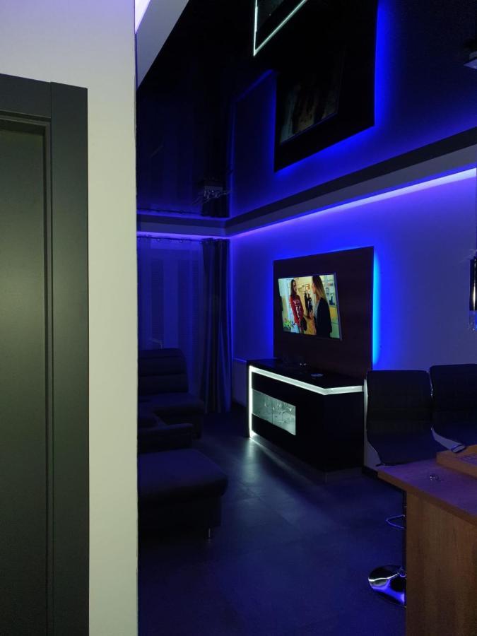 Apartament Skarbowa 1& Parking 레스노 외부 사진